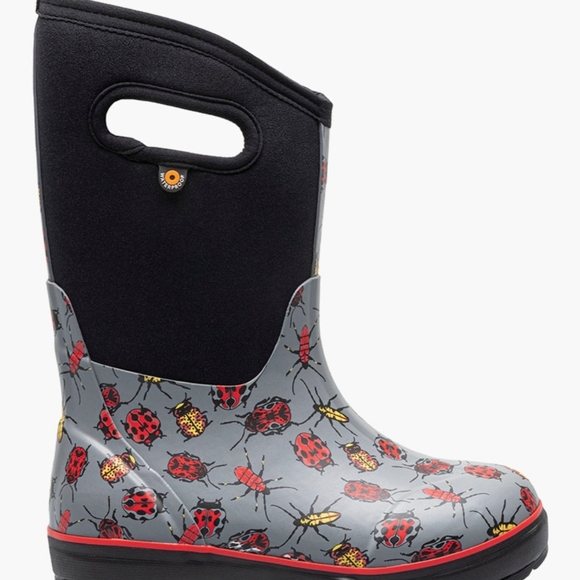 NWT BOGS classic 2 boots size 10 - Picture 2 of 5